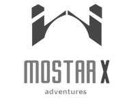 Mostar X Adventures - Exponus strategic partner